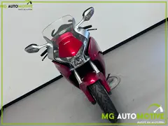 Honda VFR 1200 F | VFR1200F ABS | VFR 1200F | Sportdemper 2010 occasion – foto 7 van 18