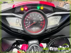 Honda VFR 1200 F | VFR1200F ABS | VFR 1200F | Sportdemper 2010 occasion – foto 10 van 18