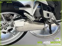 Honda VFR 1200 F | VFR1200F ABS | VFR 1200F | Sportdemper 2010 occasion – foto 14 van 18