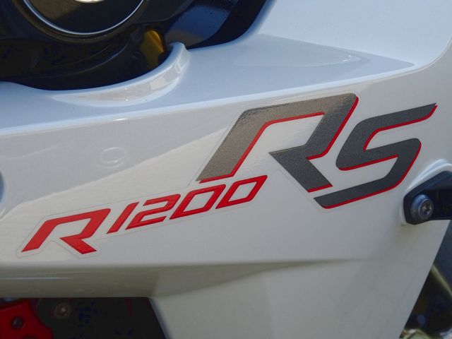 bmw - r-1200-rs