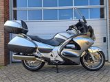 HONDA ST 1300 PAN EUROPEAN C-ABS