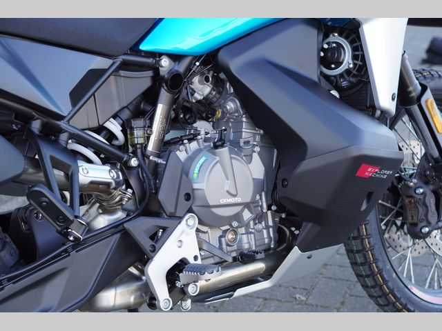 cfmoto - 800-mt-x