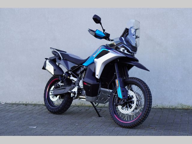 cfmoto - 800-mt-x