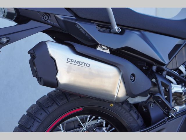 cfmoto - 800-mt-x
