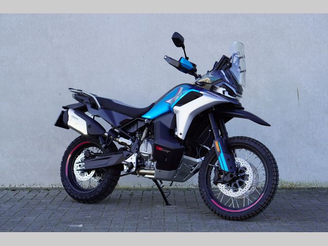 cfmoto - 800-mt-x