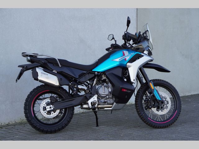 cfmoto - 800-mt-x