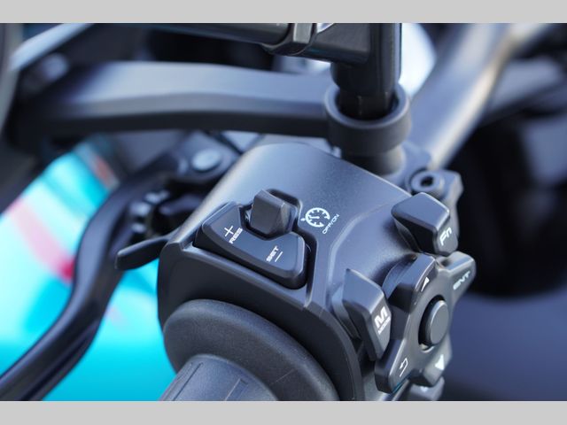 cfmoto - 800-mt-x