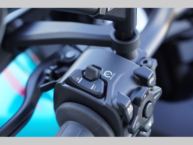cfmoto - 800-mt-x