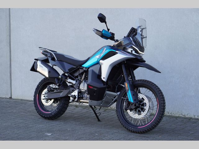 cfmoto - 800-mt-x