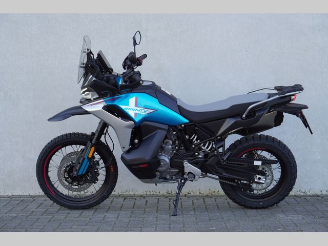 cfmoto - 800-mt-x