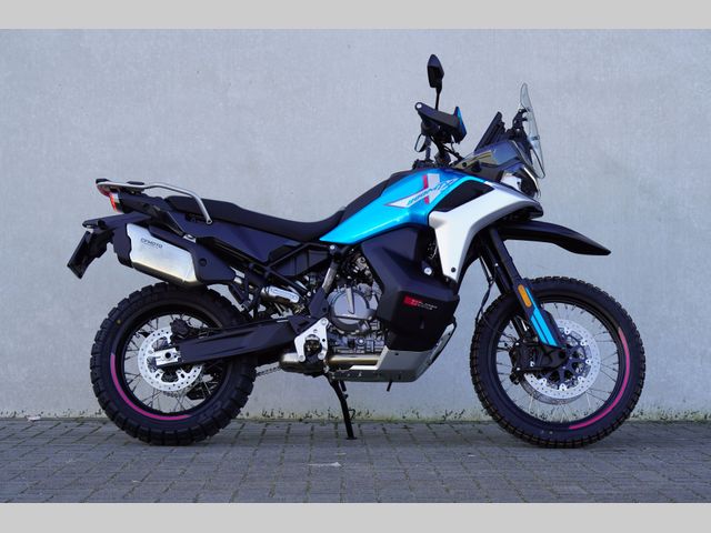 cfmoto - 800-mt-x