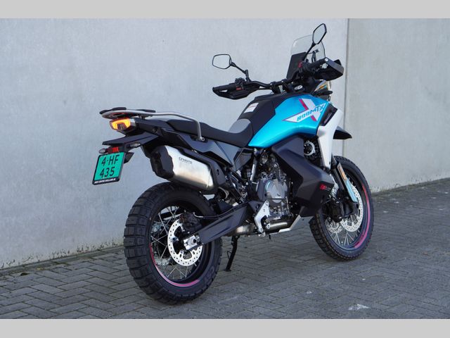 cfmoto - 800-mt-x