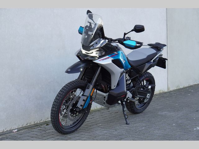 cfmoto - 800-mt-x