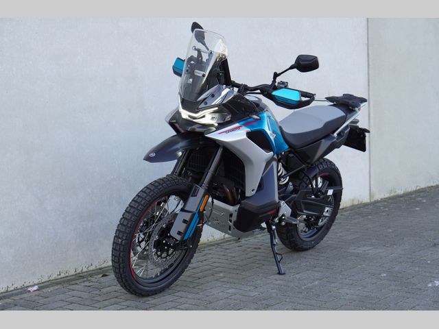 cfmoto - 800-mt-x