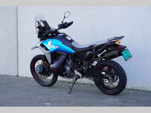 cfmoto - 800-mt-x