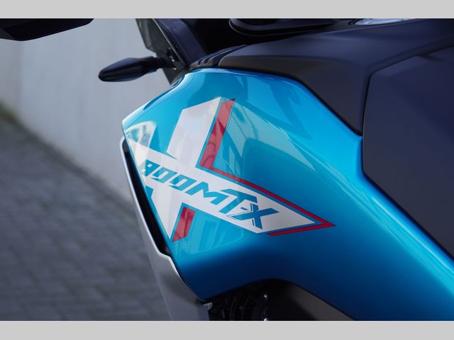 cfmoto - 800-mt-x