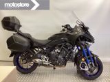 YAMAHA NIKEN GT
