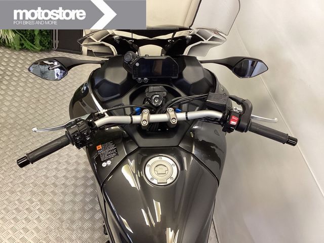 yamaha - niken-gt