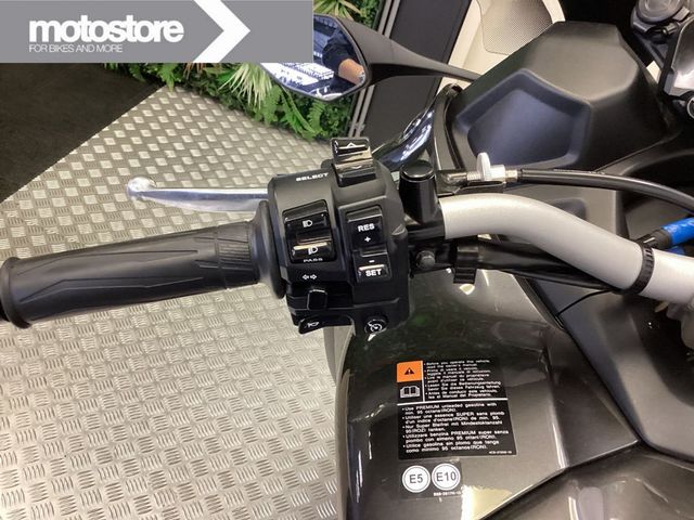 yamaha - niken-gt