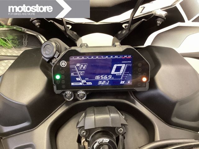 yamaha - niken-gt