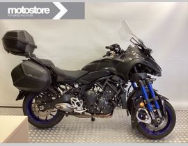 Yamaha Niken GT 2019 occasion