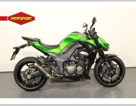 Kawasaki Z1000 2015 occasion