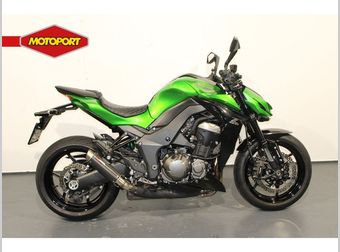 Kawasaki Z1000 2015 occasion