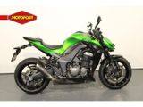 KAWASAKI Z1000