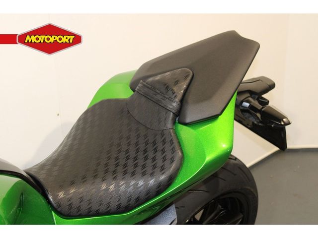kawasaki - z1000