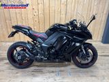 KAWASAKI Z 1000 SX ABS