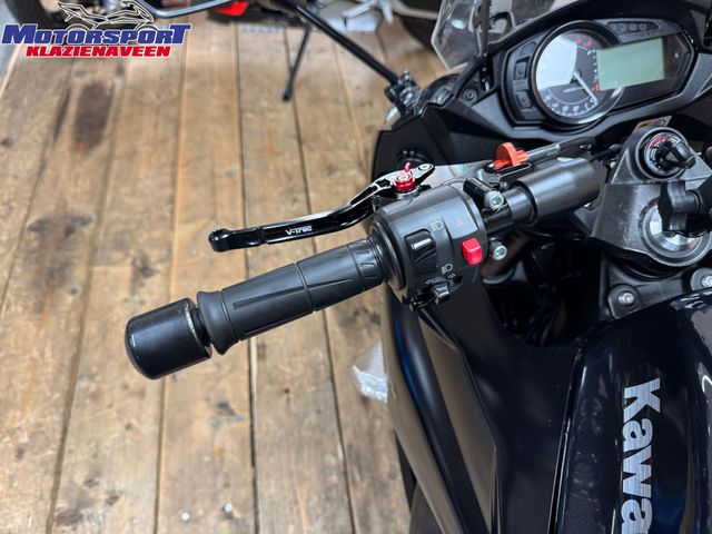 kawasaki - z-1000-sx-abs