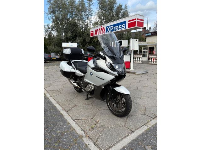 bmw - k-1600-gt