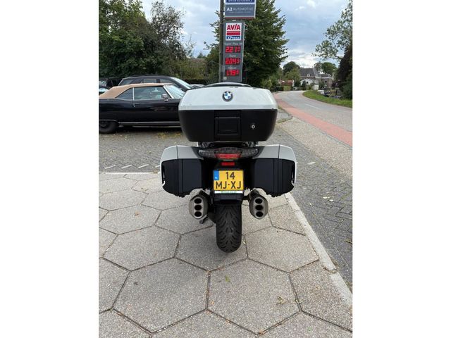 bmw - k-1600-gt