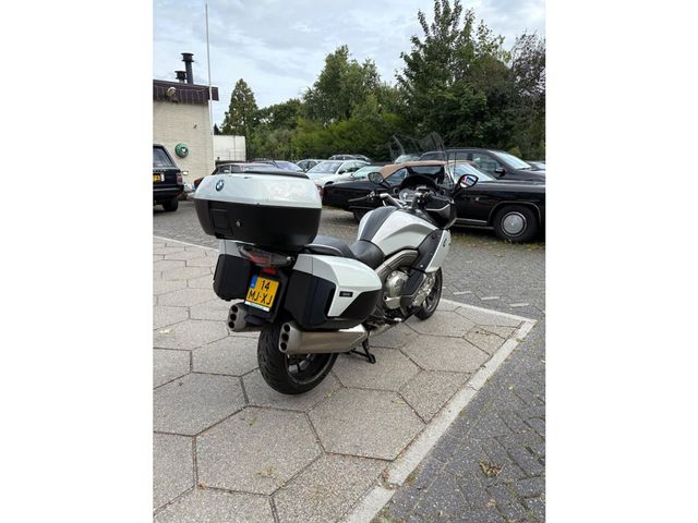 bmw - k-1600-gt