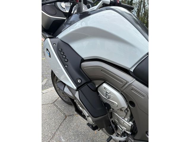 bmw - k-1600-gt