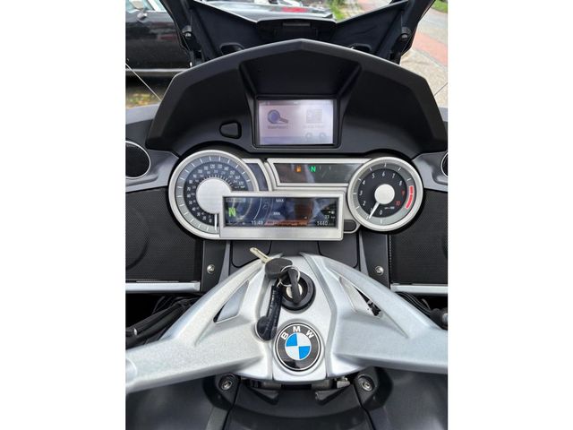 bmw - k-1600-gt