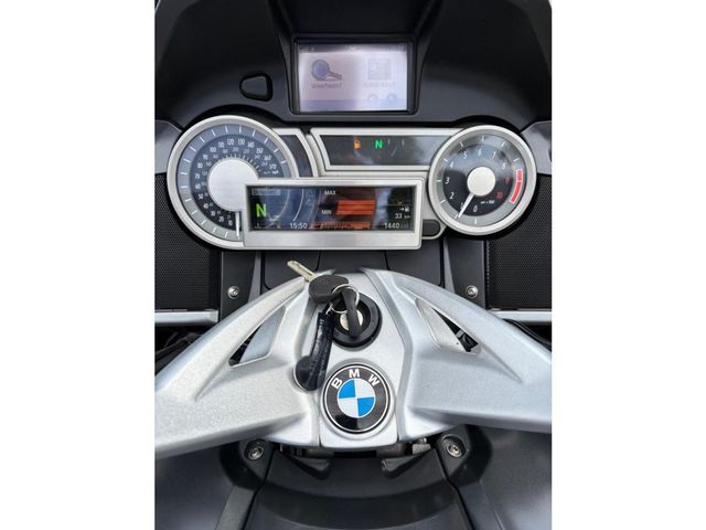 bmw - k-1600-gt