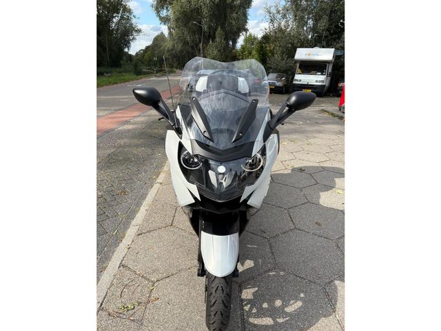 bmw - k-1600-gt