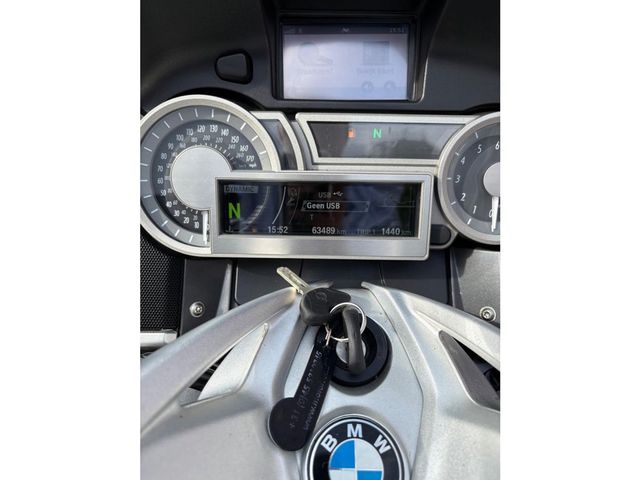 bmw - k-1600-gt