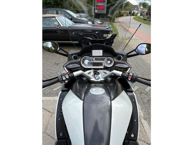 bmw - k-1600-gt