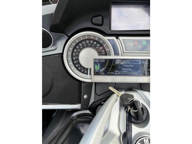 bmw - k-1600-gt
