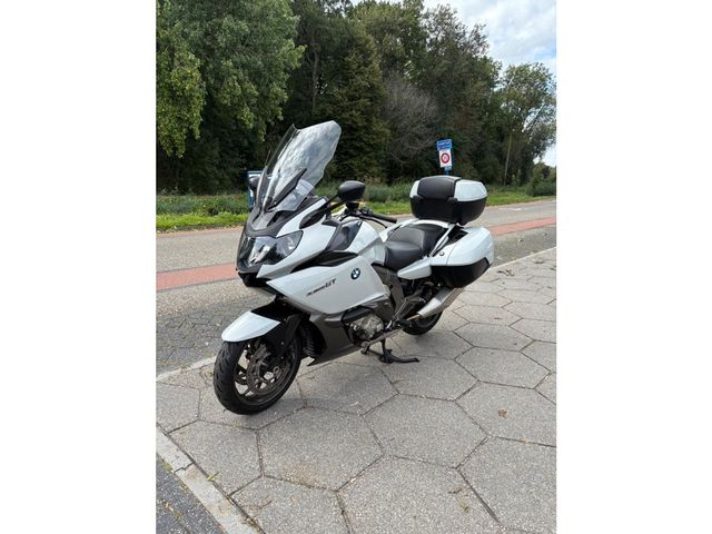 bmw - k-1600-gt