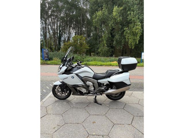 bmw - k-1600-gt