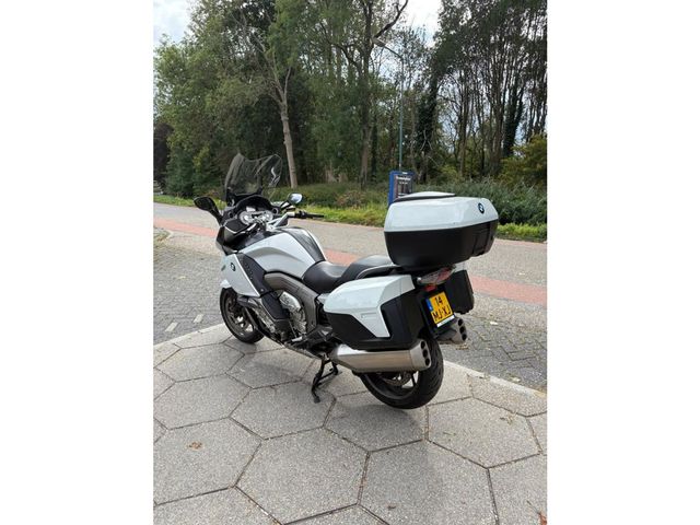 bmw - k-1600-gt