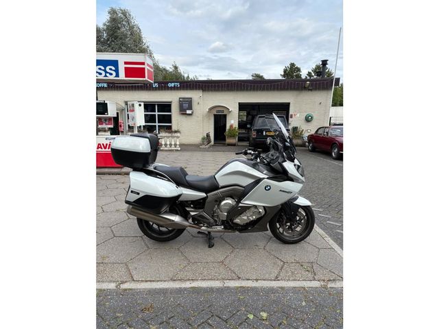 bmw - k-1600-gt