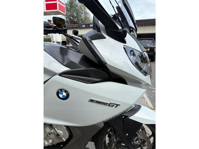 bmw - k-1600-gt