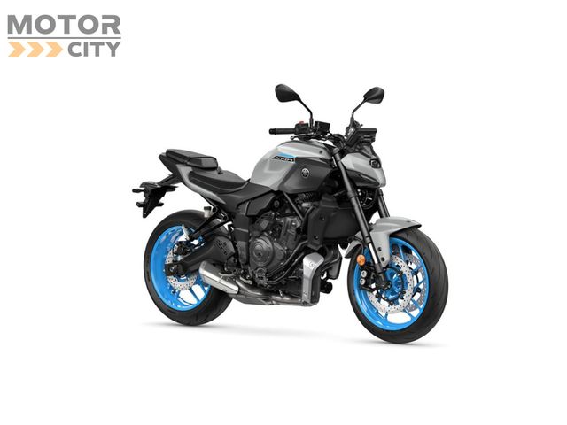 yamaha - mt-07-abs