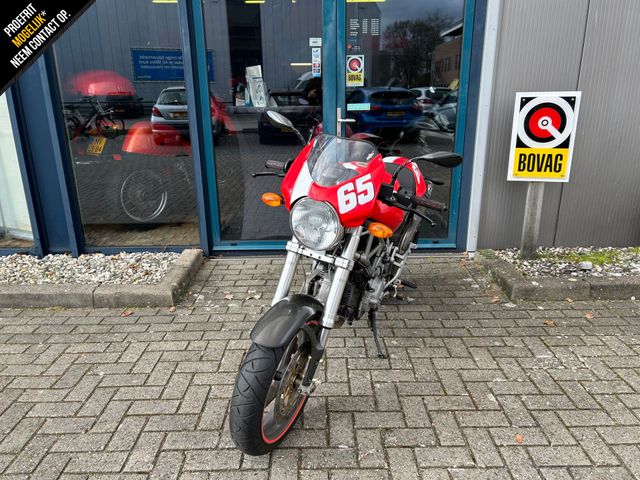 ducati - m-620-i.e.