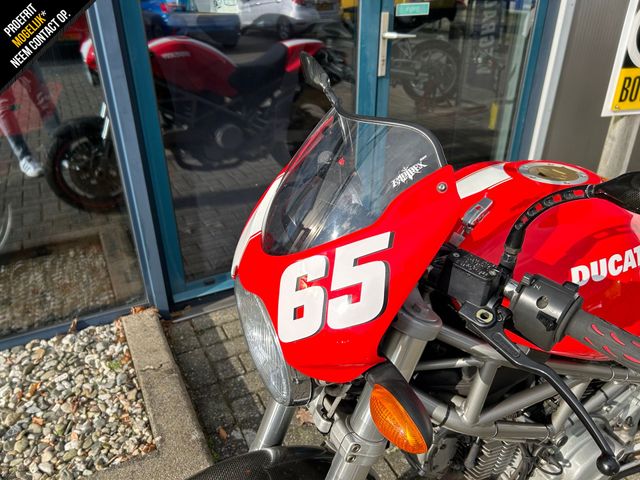 ducati - m-620-i.e.