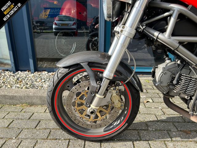 ducati - m-620-i.e.